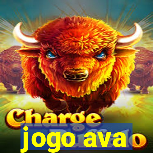 jogo ava