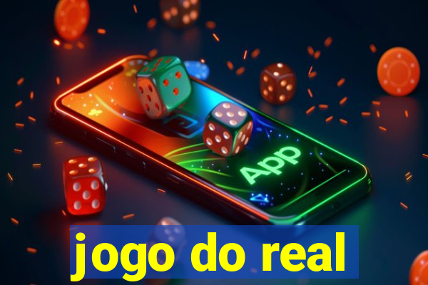 jogo do real