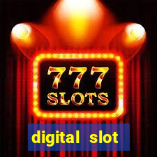 digital slot machine software