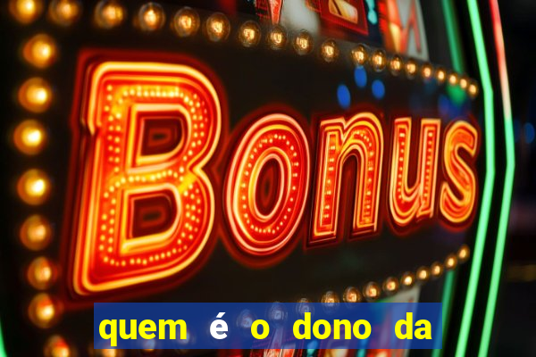 quem é o dono da pg slot