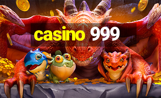 casino 999