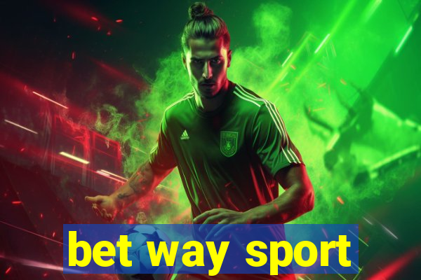 bet way sport