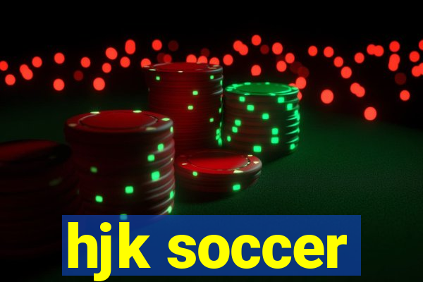 hjk soccer