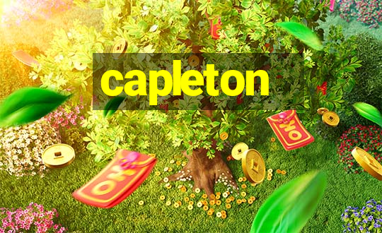 capleton