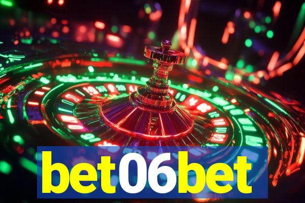 bet06bet