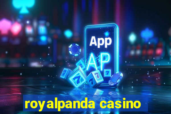 royalpanda casino