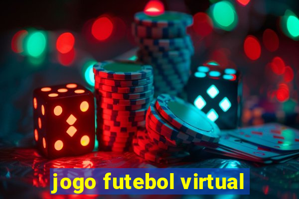 jogo futebol virtual