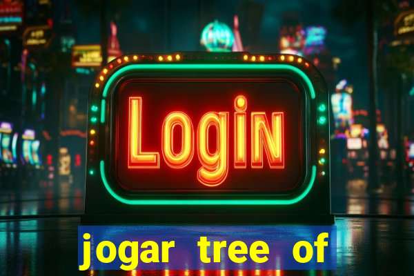 jogar tree of fortune demo