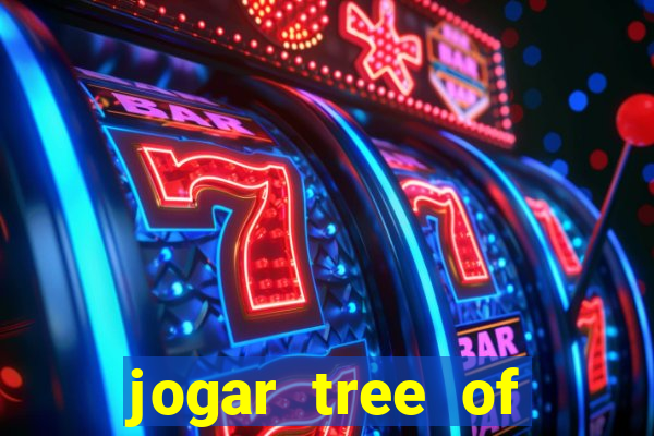 jogar tree of fortune demo