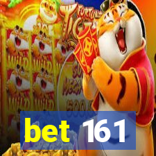 bet 161