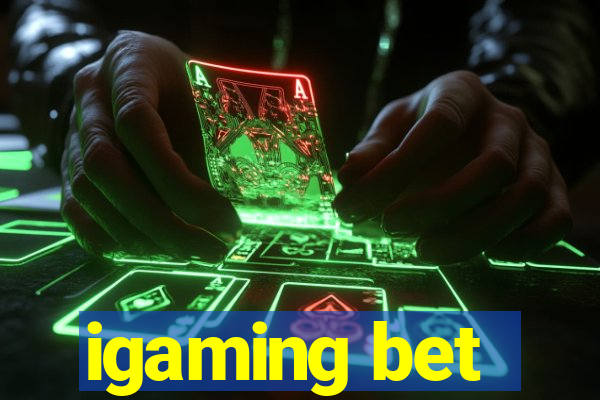 igaming bet