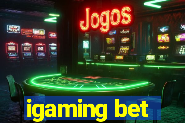 igaming bet