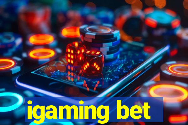 igaming bet