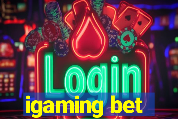 igaming bet