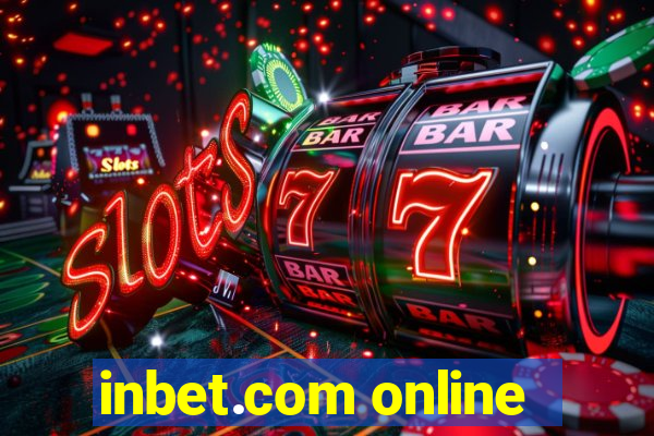 inbet.com online