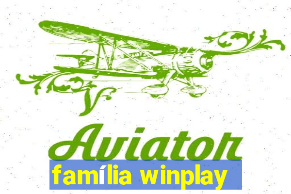 família winplay