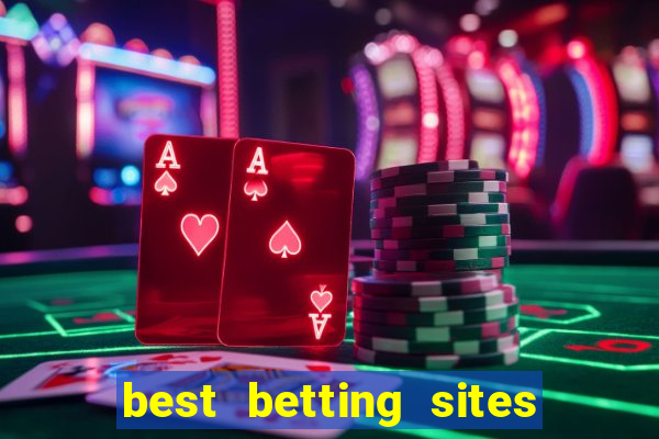 best betting sites for esports