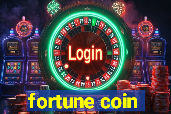 fortune coin