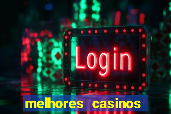 melhores casinos com multibanco