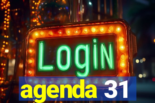 agenda 31