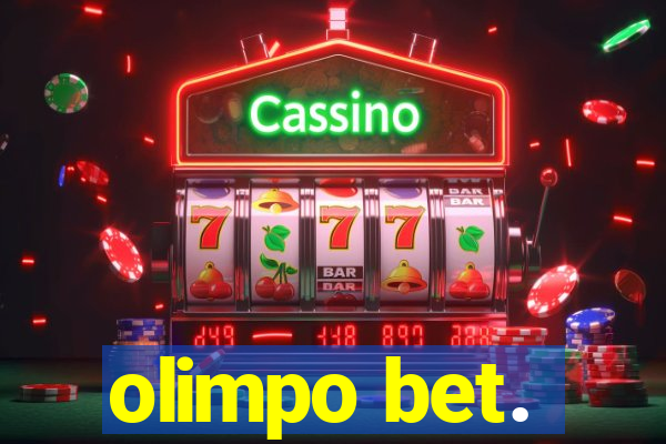 olimpo bet.