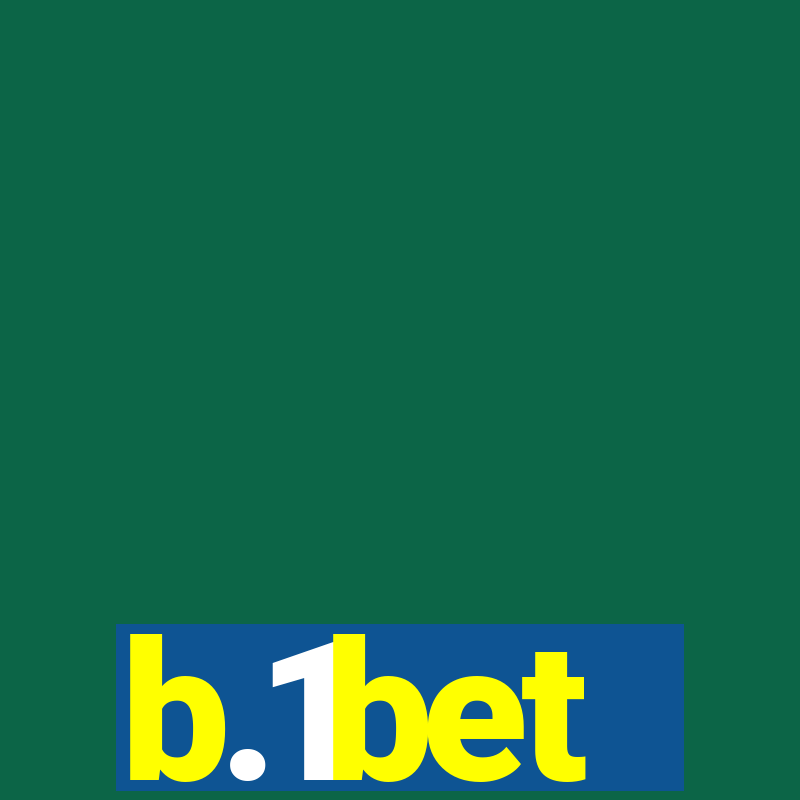 b.1bet