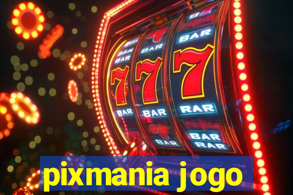 pixmania jogo