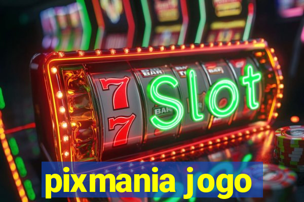 pixmania jogo