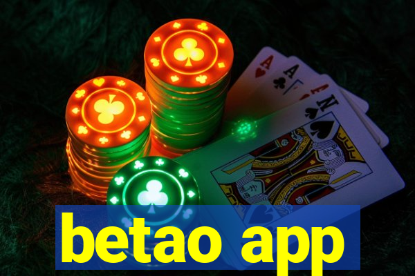 betao app