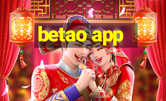 betao app