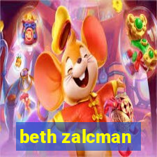 beth zalcman