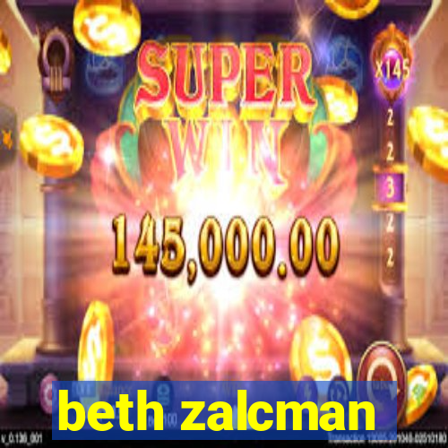 beth zalcman