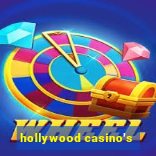 hollywood casino's