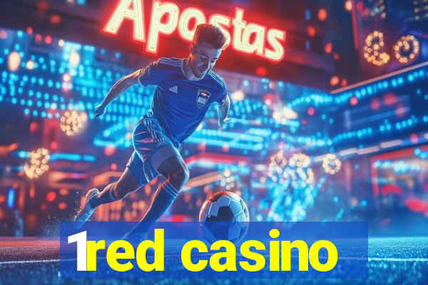 1red casino