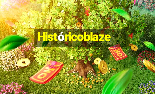 Históricoblaze