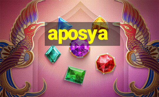 aposya