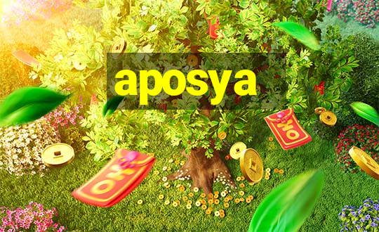 aposya