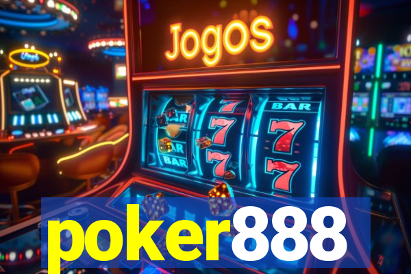 poker888