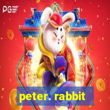 peter. rabbit