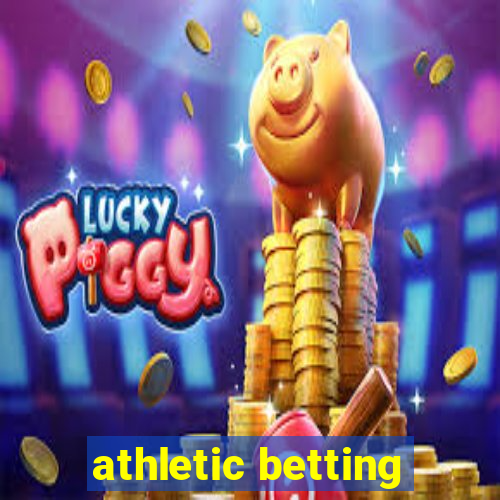 athletic betting