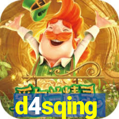 d4sqing