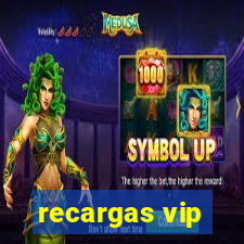 recargas vip