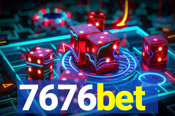 7676bet