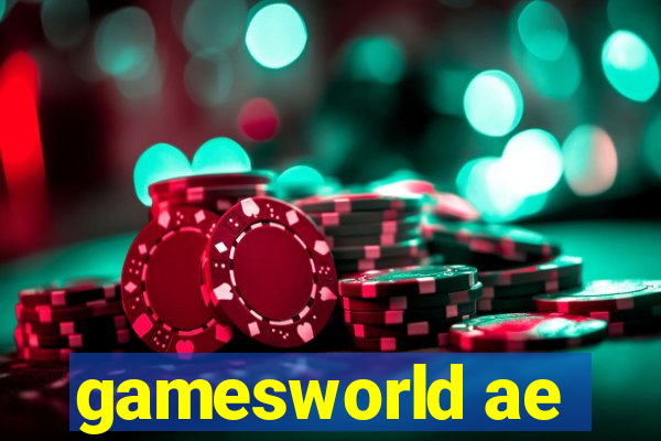 gamesworld ae