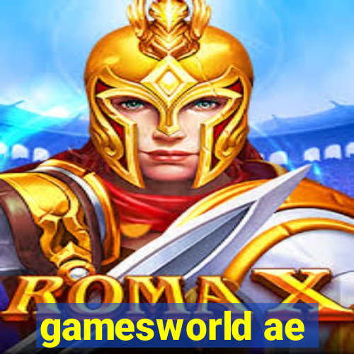 gamesworld ae