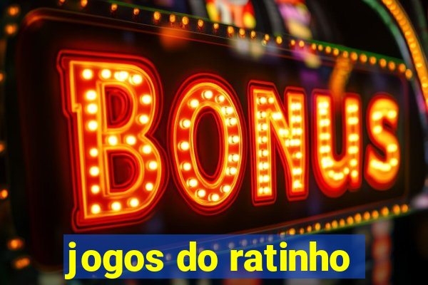 jogos do ratinho