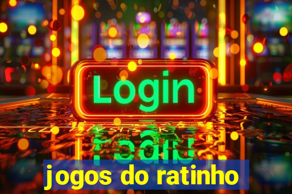 jogos do ratinho