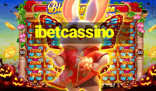 ibetcassino