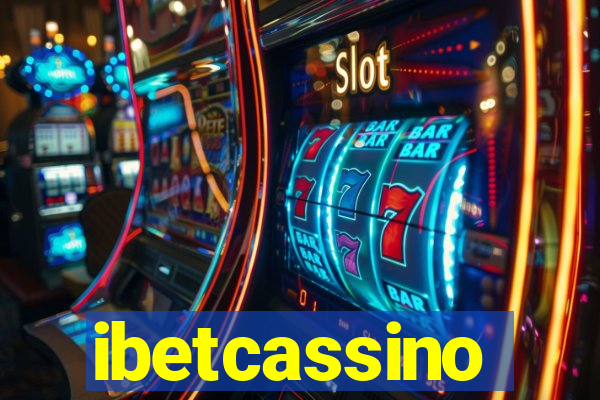 ibetcassino