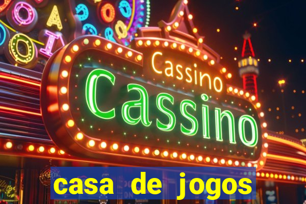 casa de jogos gusttavo lima